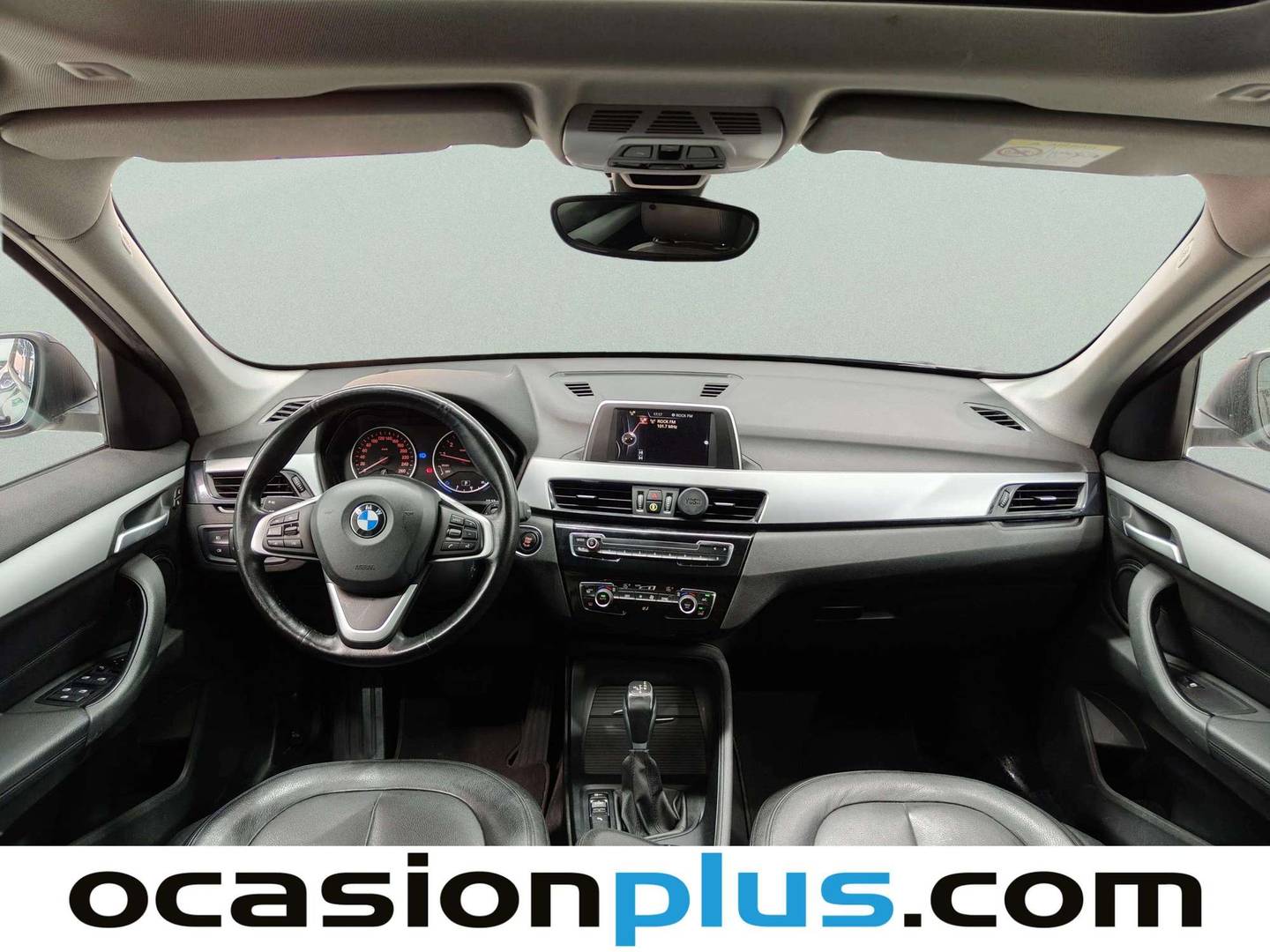 BMW X1 BMW X1 sDrive18i (136 CV) de ocasión