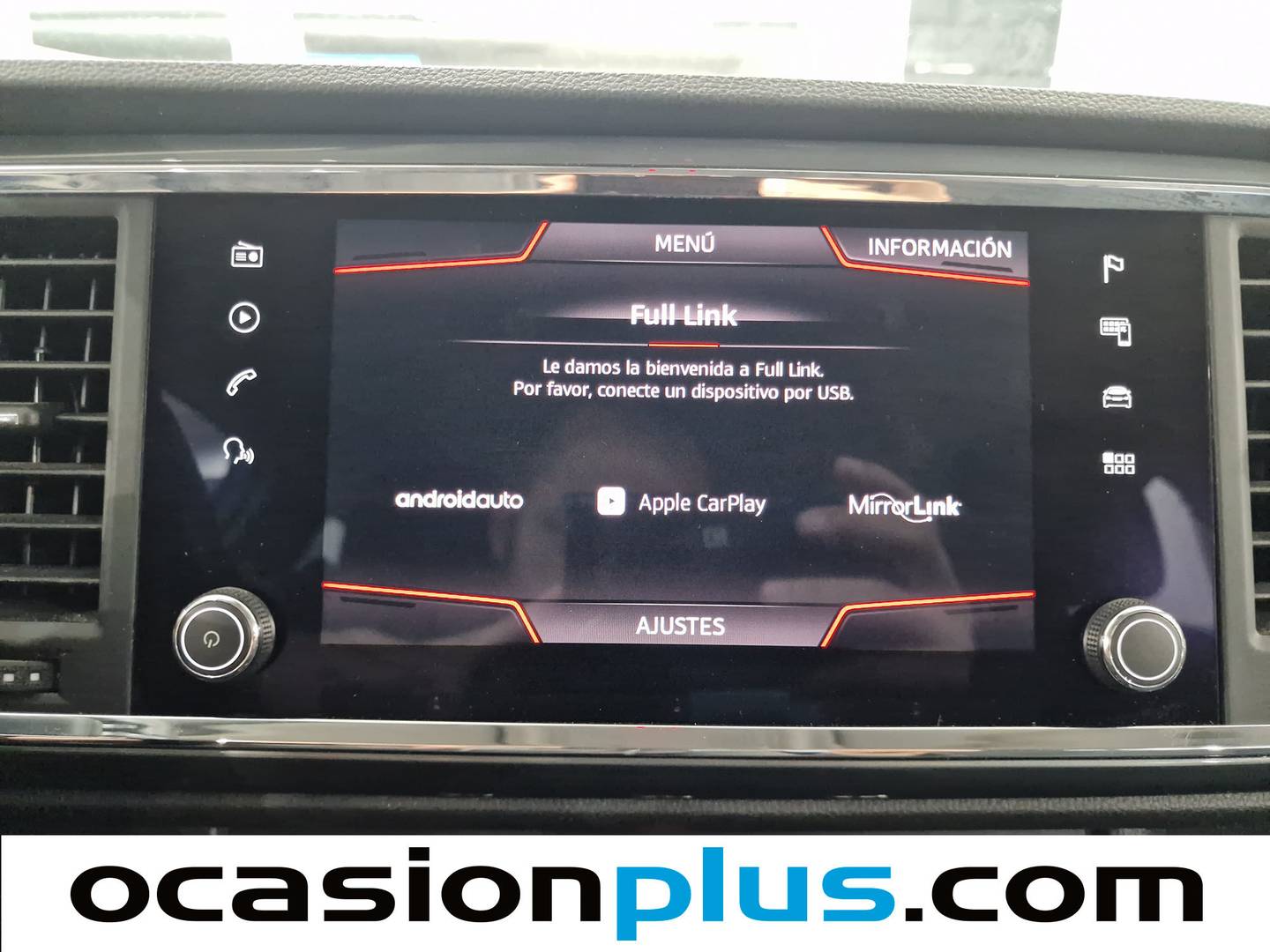 Foto Seat Ateca SEAT Ateca 1.6 TDI S&S Ecomotive Style (115 CV)