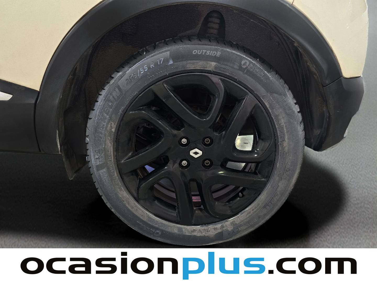 Renault Captur Renault Captur Zen Energy dCi (90 CV) eco2 de ocasión