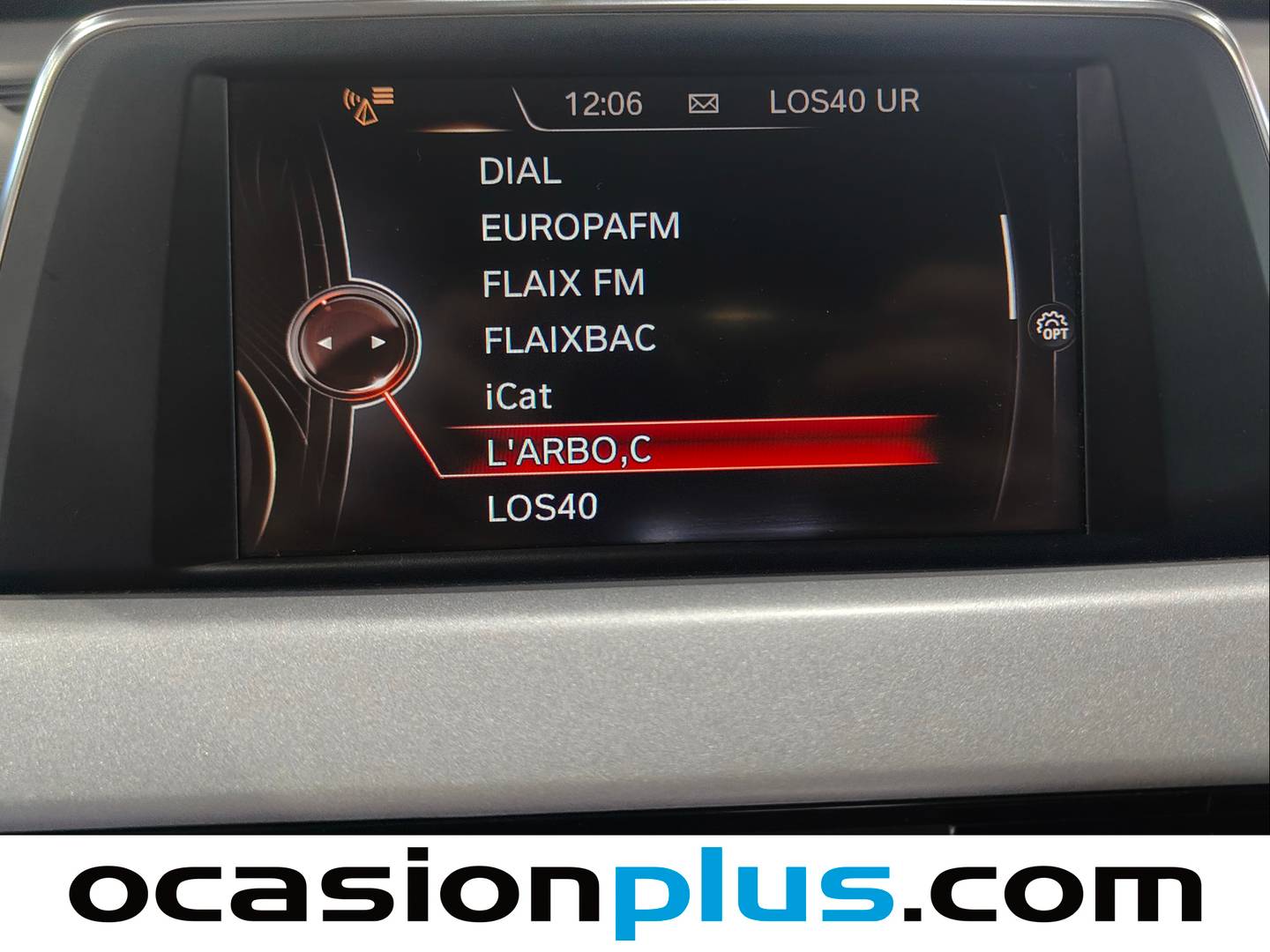 BMW X1 BMW X1 sDrive18d (150 CV) de ocasión