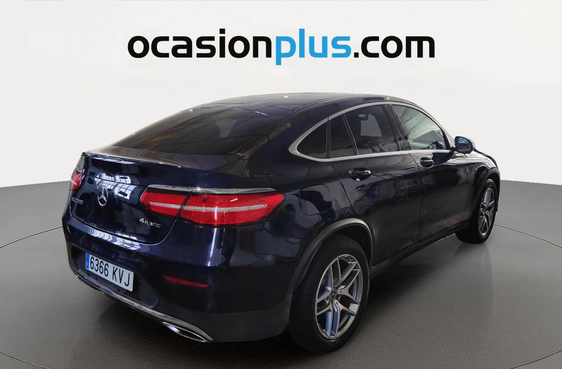 Mercedes-Benz GLC 250 4Matic Pack AMG - foto 4