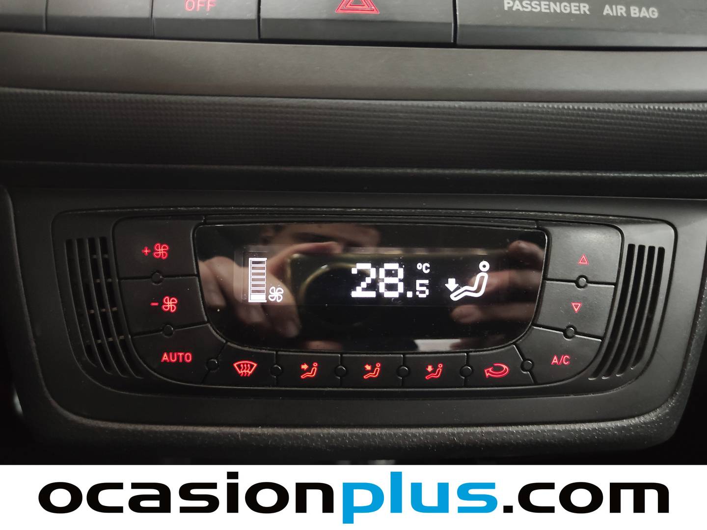 Seat Ibiza SEAT Ibiza 1.6 TDI Style (105 CV) al mejor precio