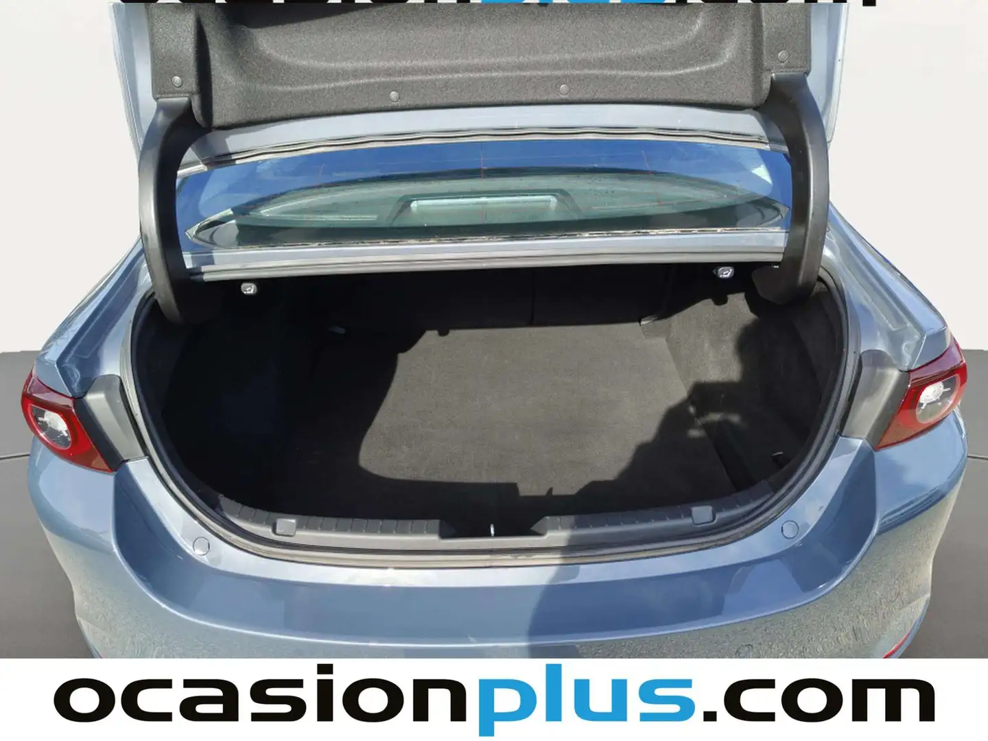 Foto Mazda Mazda3 Mazda Mazda 3 2.5L E-SKY G MHEV Prime-line (140 CV)