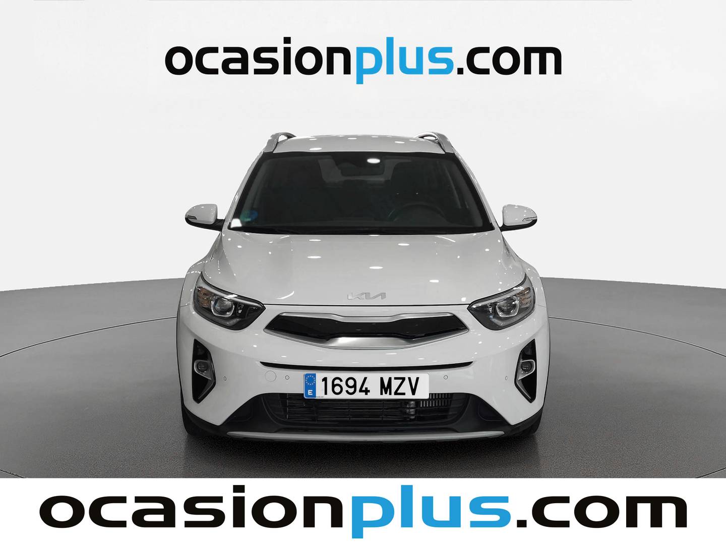 KIA Stonic KIA Stonic 1.0 T-GDi MHEV Drive (100 CV) seminuevo