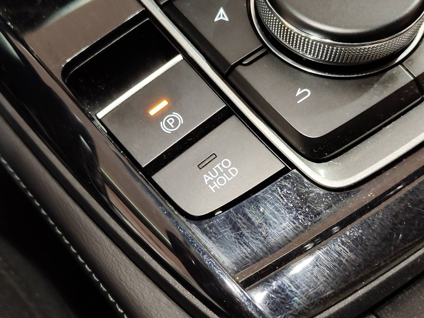 Foto Mazda CX-30 Mazda CX-30 e-SKY G MHEV Prime-line (140 CV)