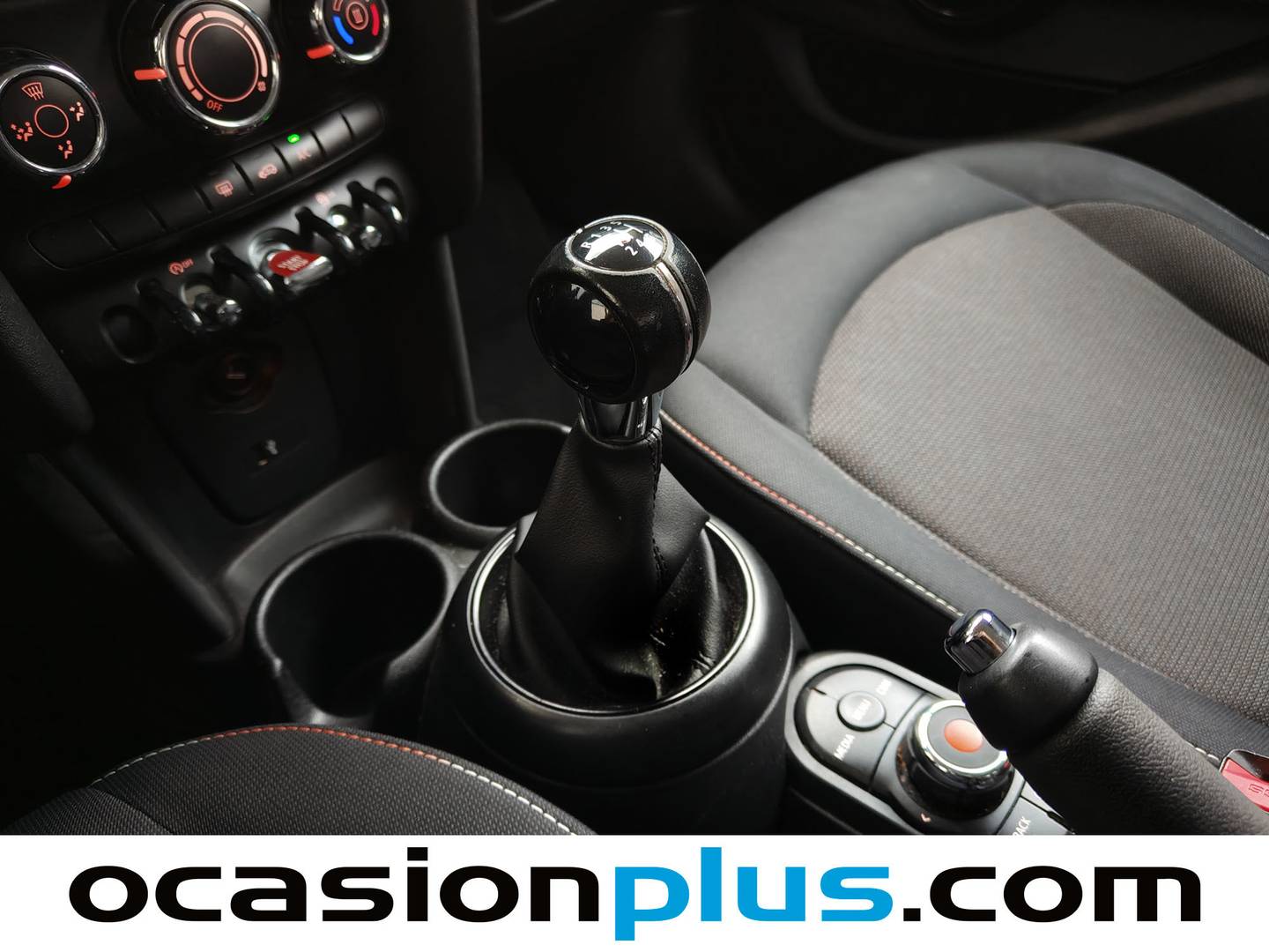 Foto Mini MINI MINI MINI 5 Puertas One  (102 CV)