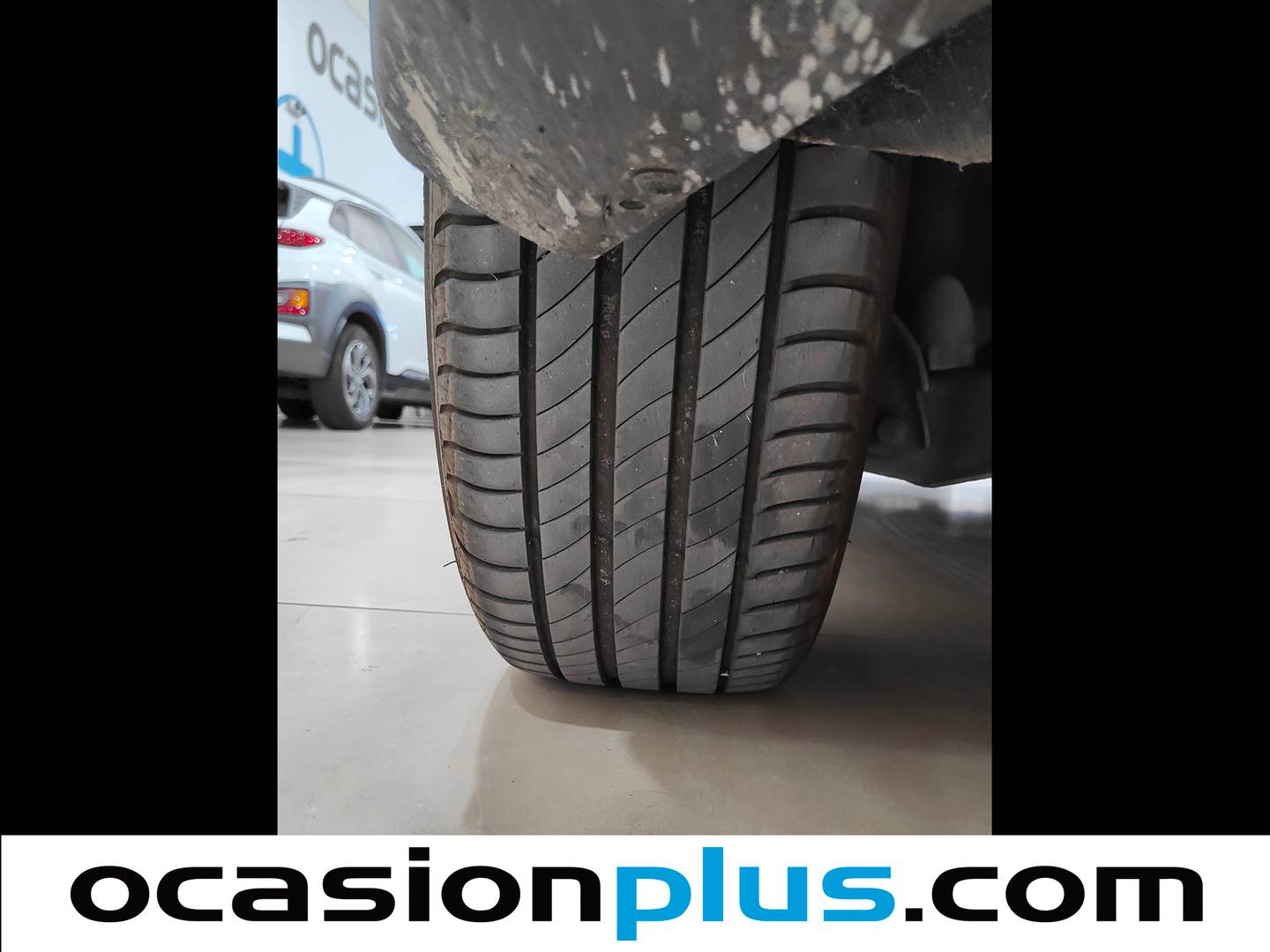 Foto Ford Grand C-Max Ford Grand C-Max 1.0 EcoBoost S&S Trend (125 CV) 7 Plazas