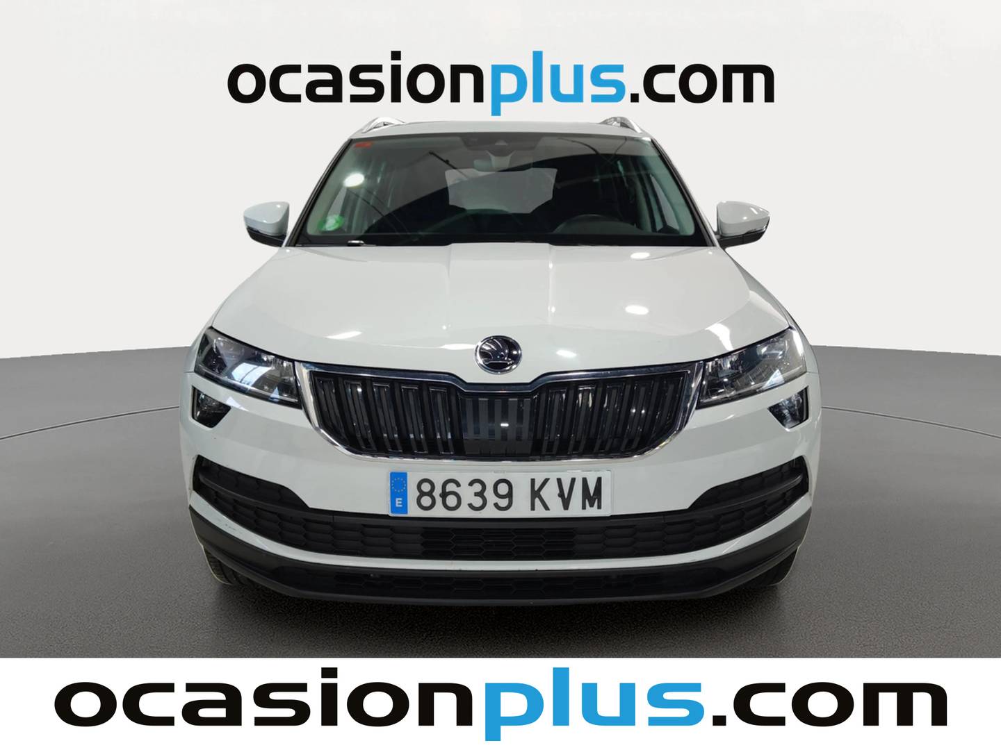 Foto Skoda Karoq Skoda Karoq 2.0 TDI Ambition (150 CV)