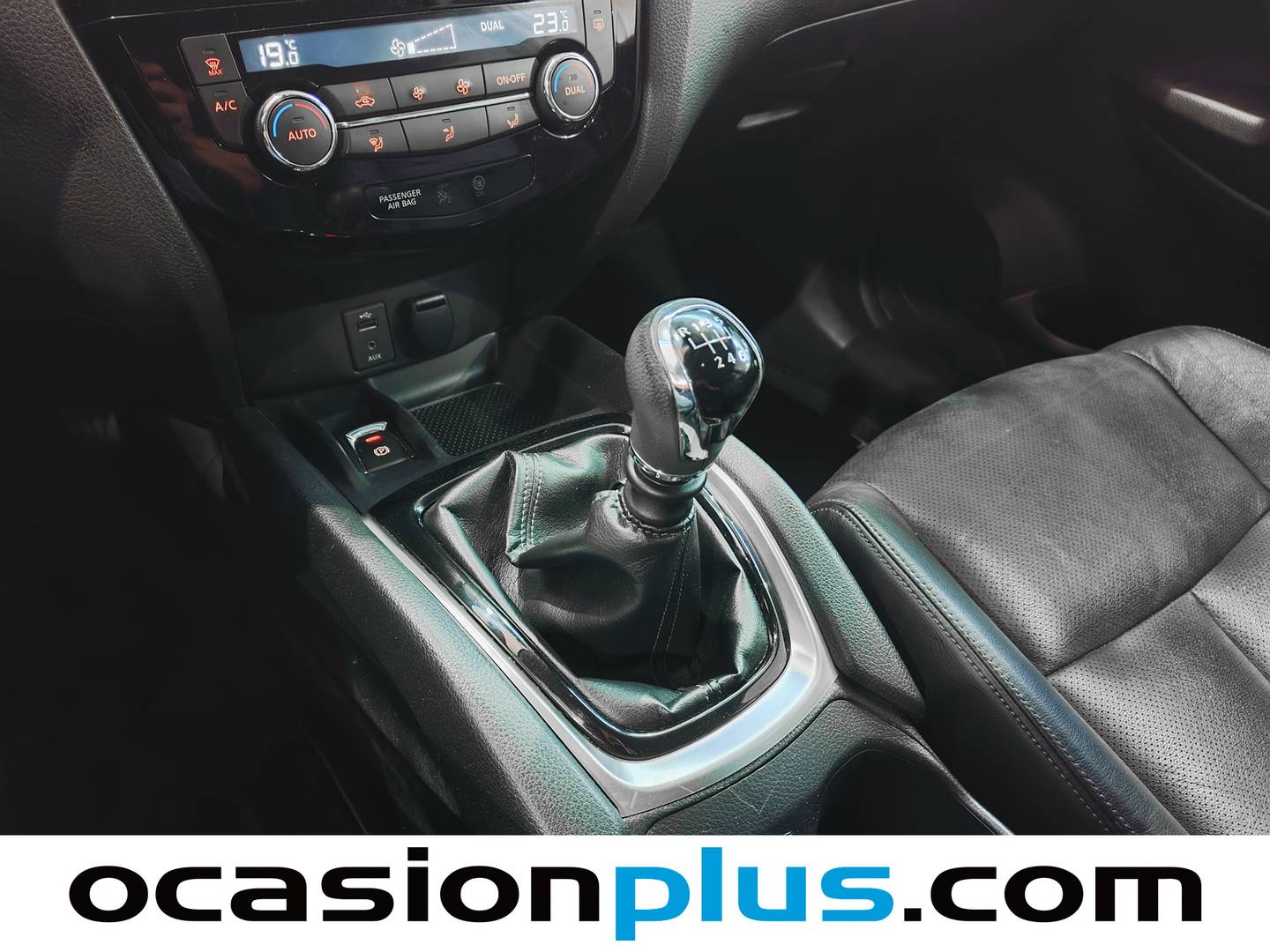 Nissan X-TRAIL Nissan X-Trail 1.6 dCi Tekna 4x2 (130 CV) de segunda mano