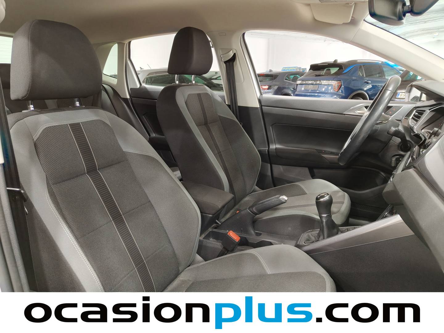 Foto Volkswagen Polo Volkswagen Polo United 1.0 TSI (110 CV)