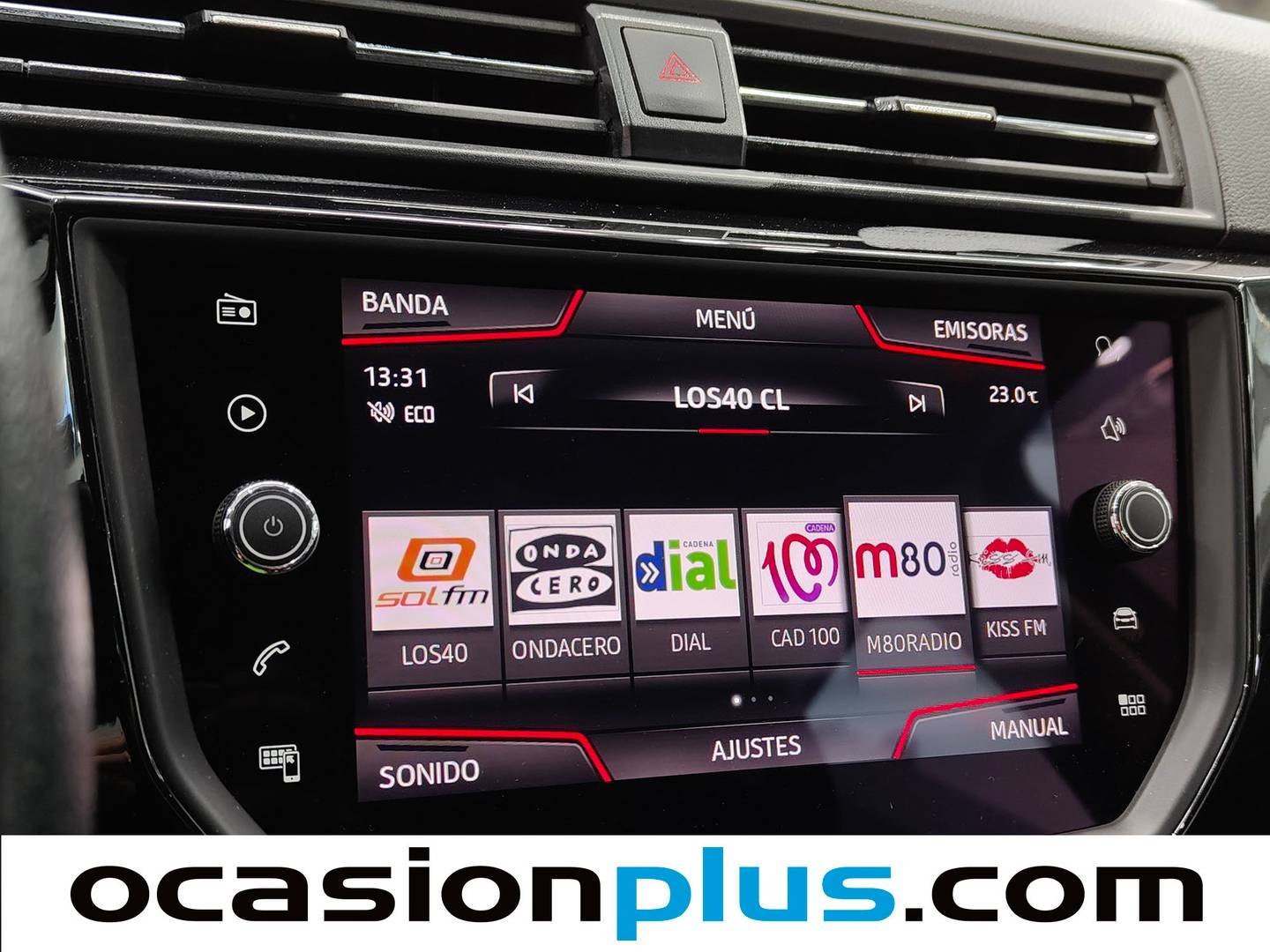 Seat Ibiza Seat Ibiza 1.0 EcoTSI S&S FR (115 CV) barato