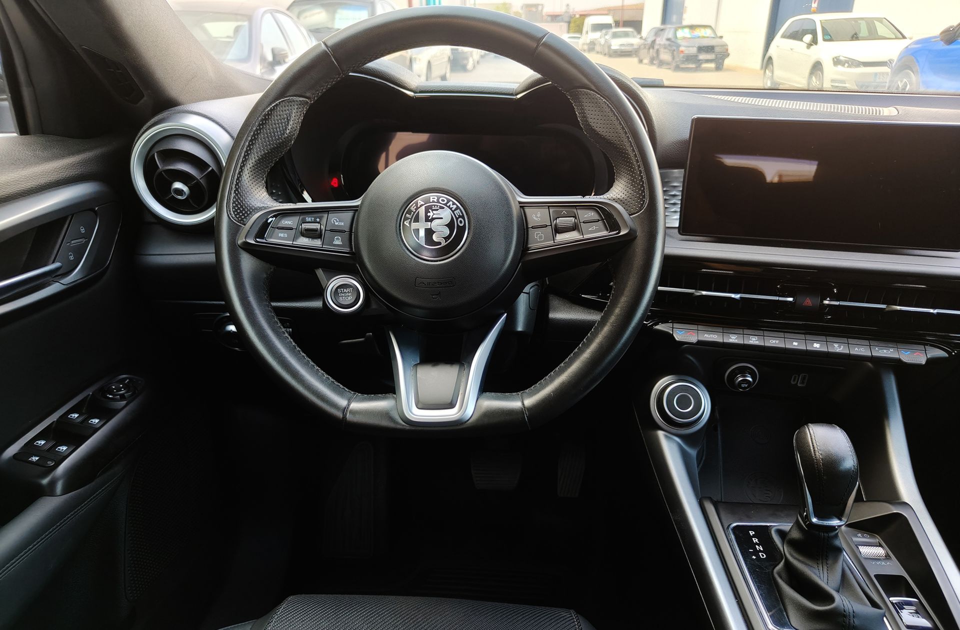 Alfa Romeo Tonale 1.5 MHEV Sprint FWD - foto 23