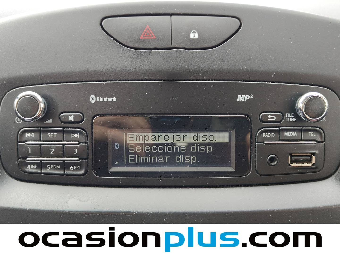 Renault Clio Renault Clio Yahoo! 1.2 16v (75 CV) gasolina