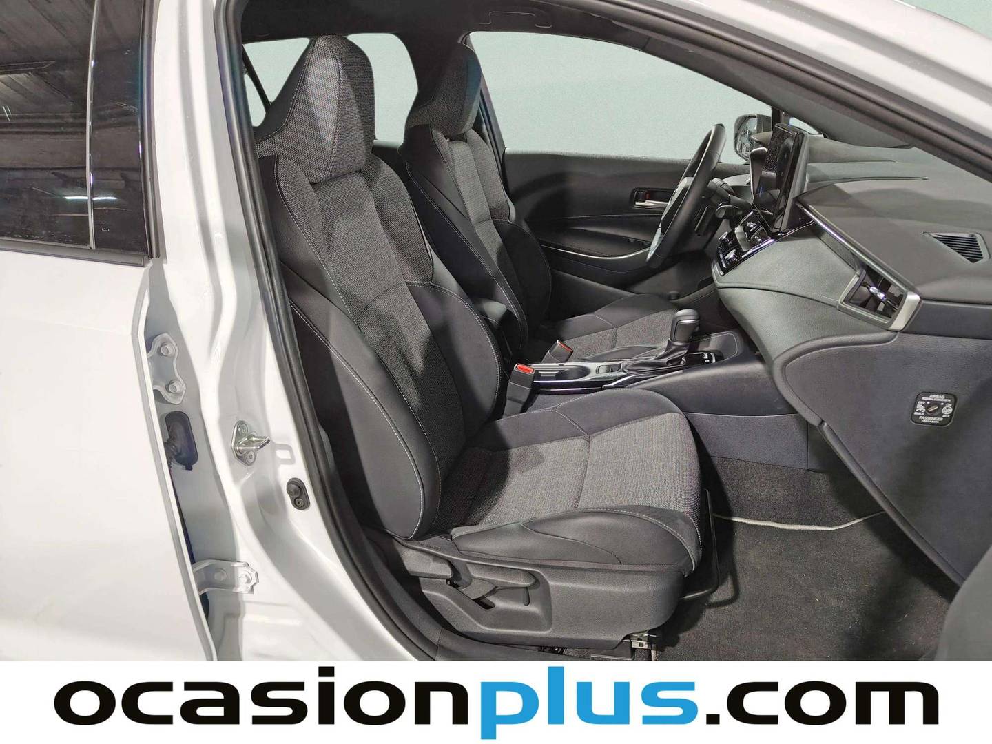 Foto Toyota Corolla Toyota Corolla 200H Touring Sport Style Edition (196 CV)