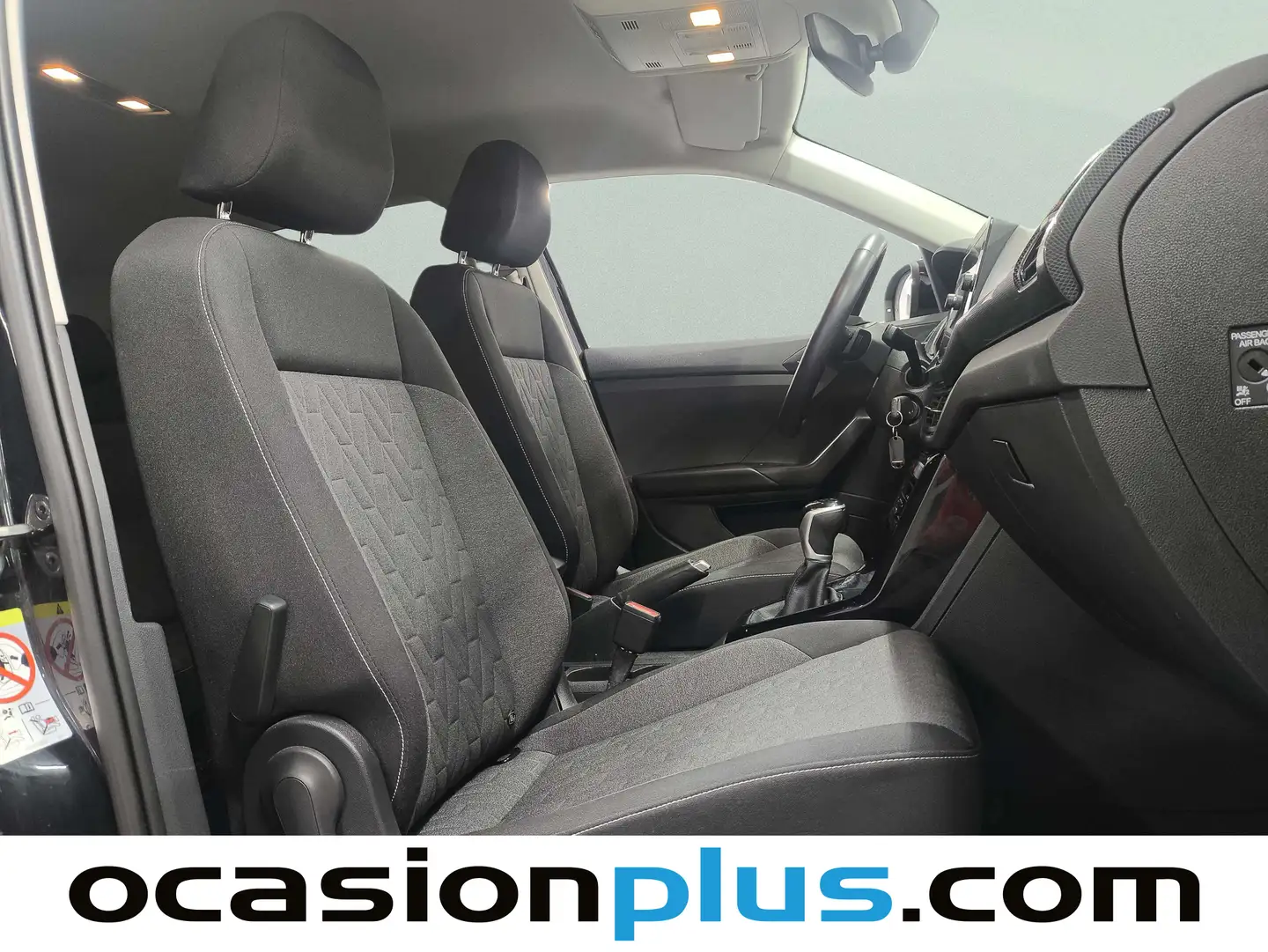 Foto Volkswagen T-Cross Volkswagen T-Cross Life 1.0 TSI (116 CV) DSG