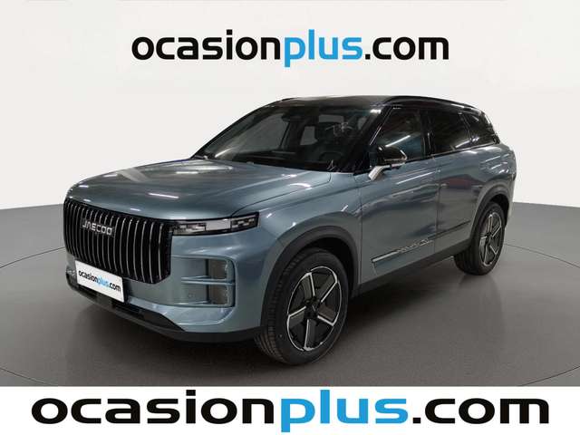 JAECOO 7 1.5 TGDI PHEV +1DHT Select FWD (279 CV) a estrenar