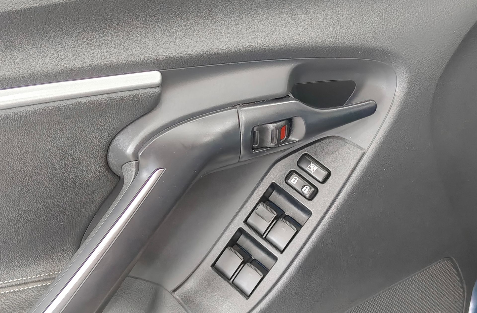 Toyota Verso 140 M-DRV Advance Multidrive 7 plazas - foto 37