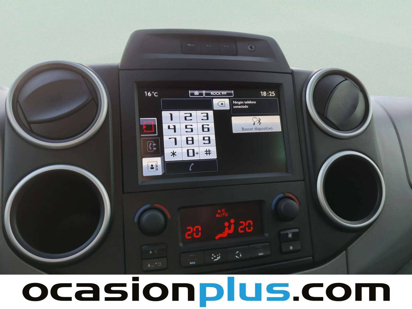 Citroën Berlingo Citroen Berlingo Combi PureTech 110 20 Aniversario (110 CV) al mejor precio