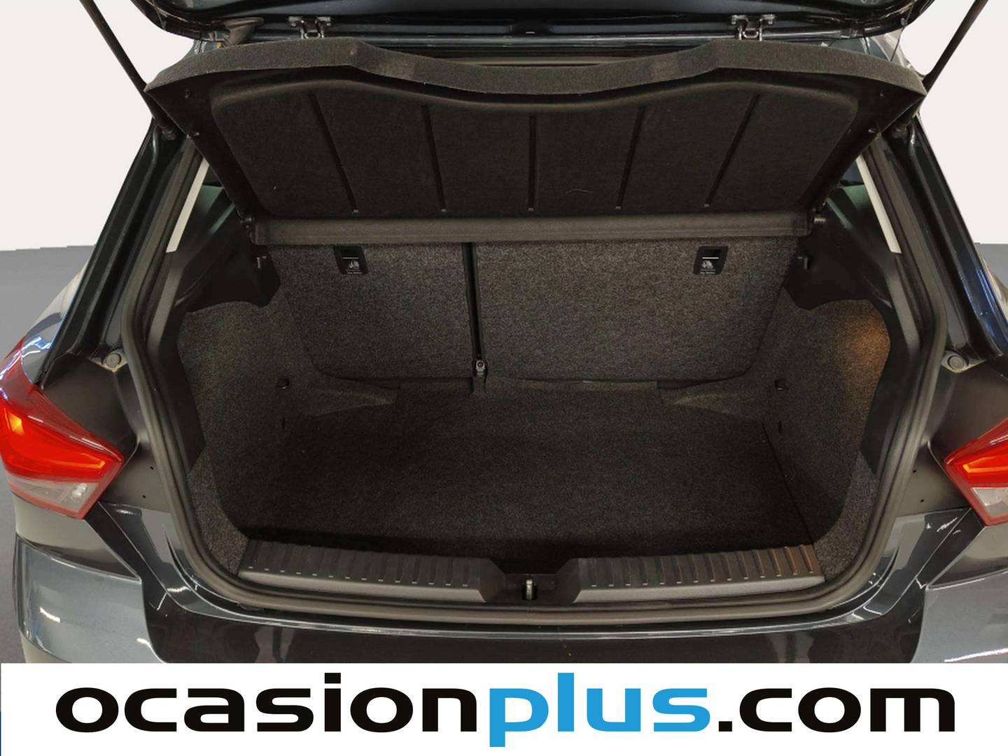 Fotos maletero Seat Ibiza Seat Ibiza 1.0 TSI Style Plus (110 CV)