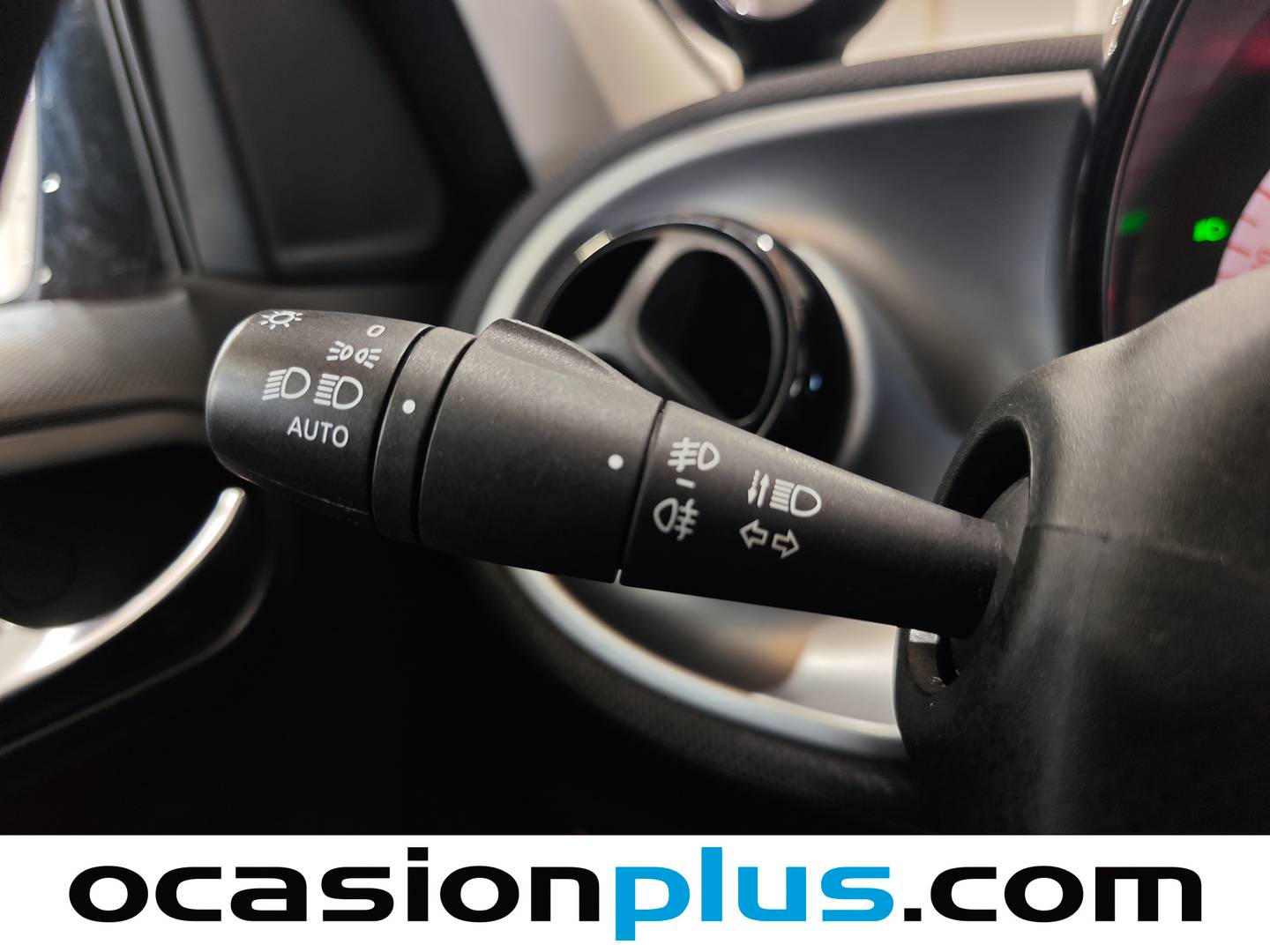 Foto Smart forfour Smart ForFour 66 S&S  (90 CV)