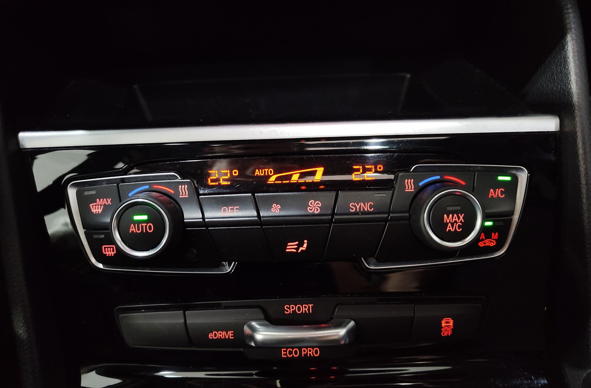 BMW Serie 2 Active Tourer 2 225xe iPerformance Active Tourer - foto 33