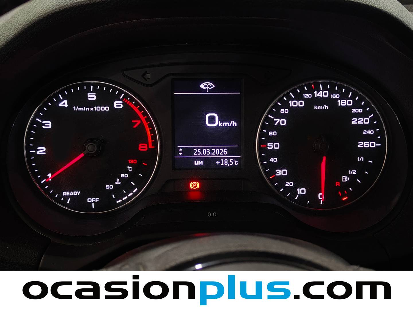 Audi Q2 Audi Q2 design 30 TFSI (116 CV) de segunda mano