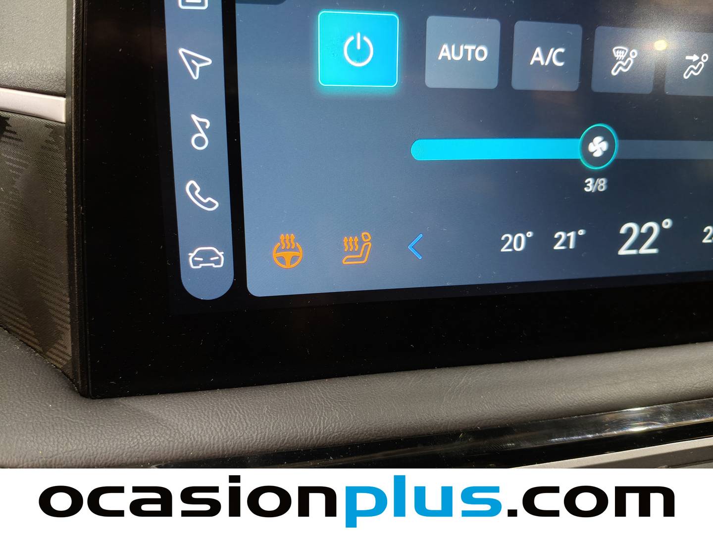 Acabados MG MG3 Hybrid+ MG MG3 Hybrid+ Luxury (195 CV)