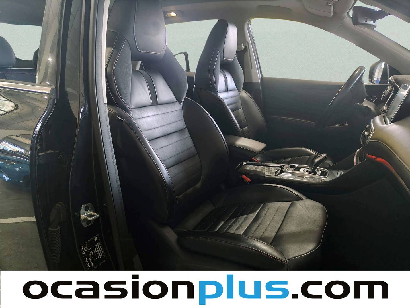 MG HS MG HS 1.5 Turbo GDI Luxury DCT (162 CV) al mejor precio