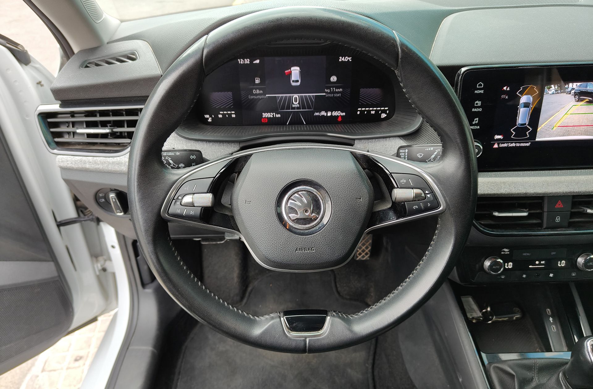Škoda Scala 1.0 TSI Selection - foto 22