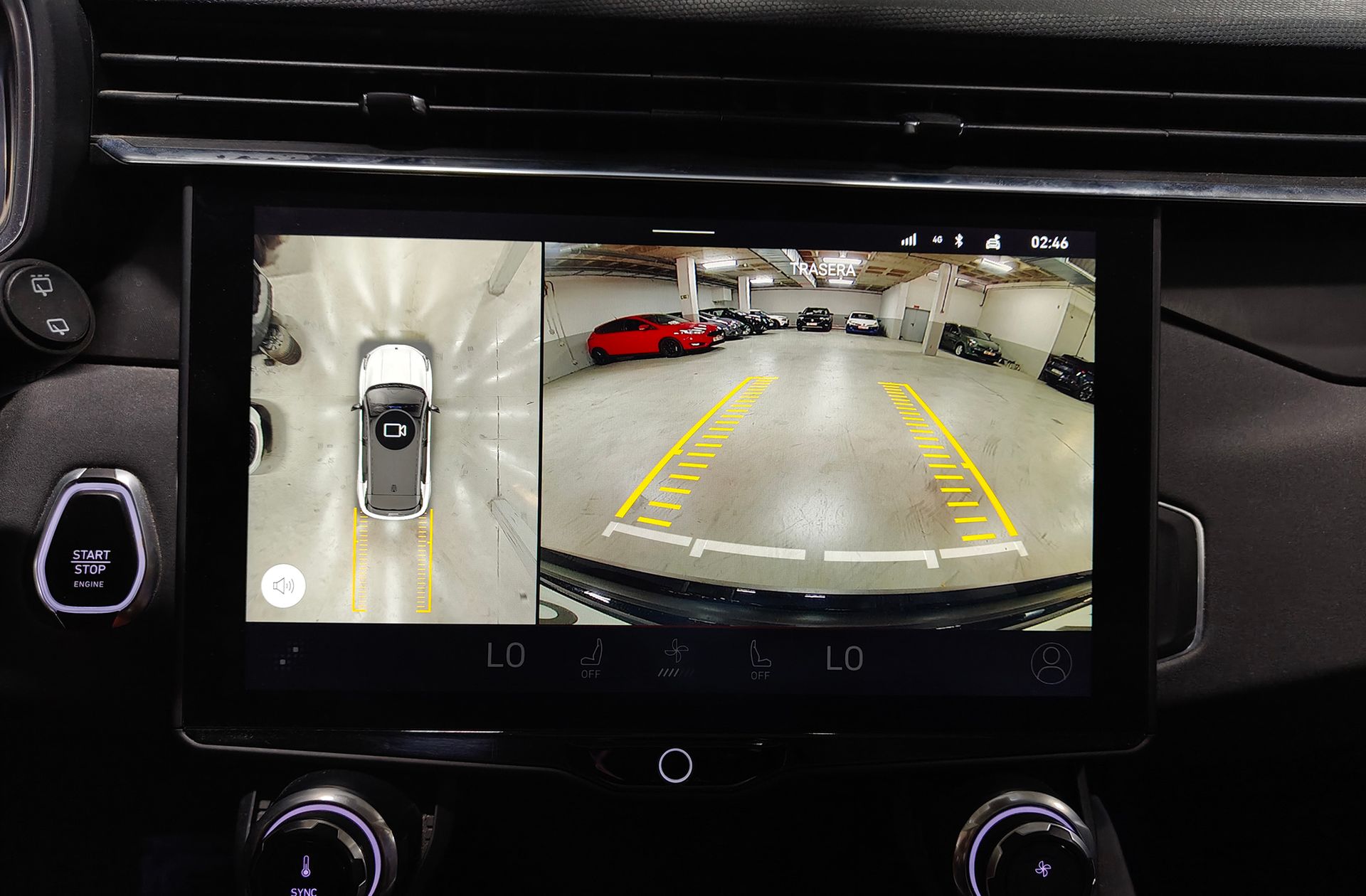 Lynk & Co 01 1.5 PHEV - foto 9