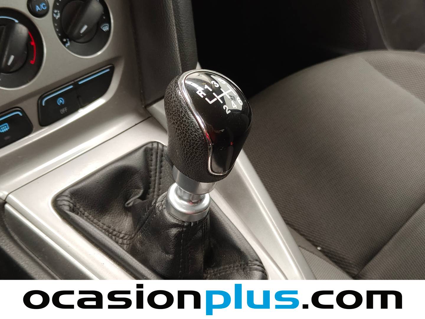 Ford Focus Ford Focus 1.0 Ecoboost S&S Trend (125 CV) de segunda mano