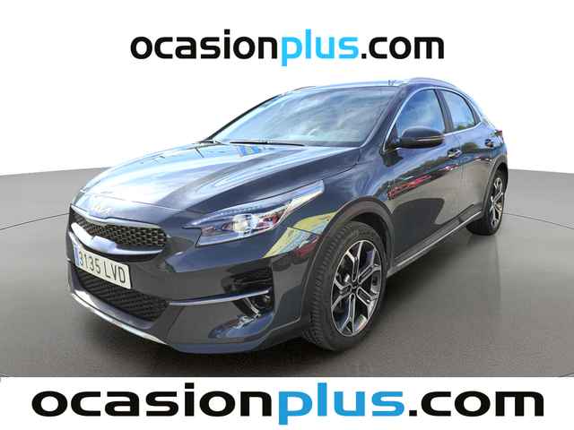 Kia Xceed Segunda Mano Baratos Madrid