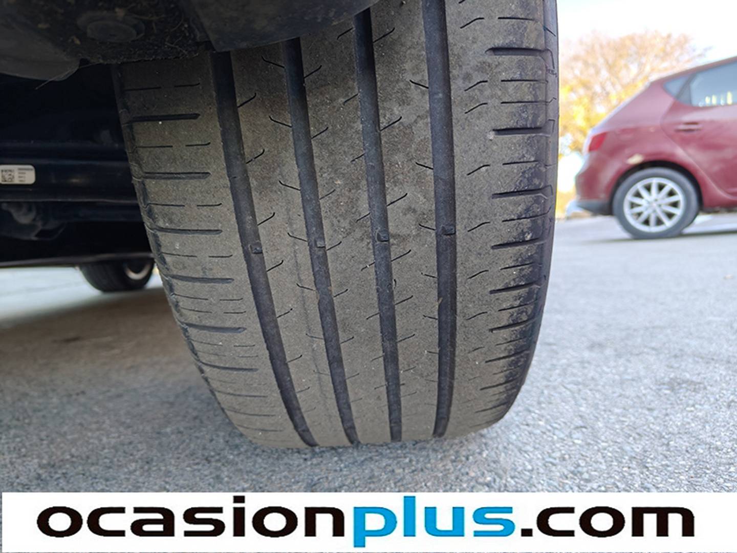 Foto Alfa Romeo Tonale Alfa Romeo Tonale 1.5 MHEV Sprint FWD (130 CV)