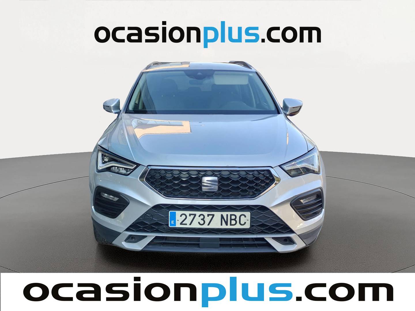 Seat Ateca Seat Ateca 1.5 TSI Style Evo Edition DSG (150 CV) 150cv