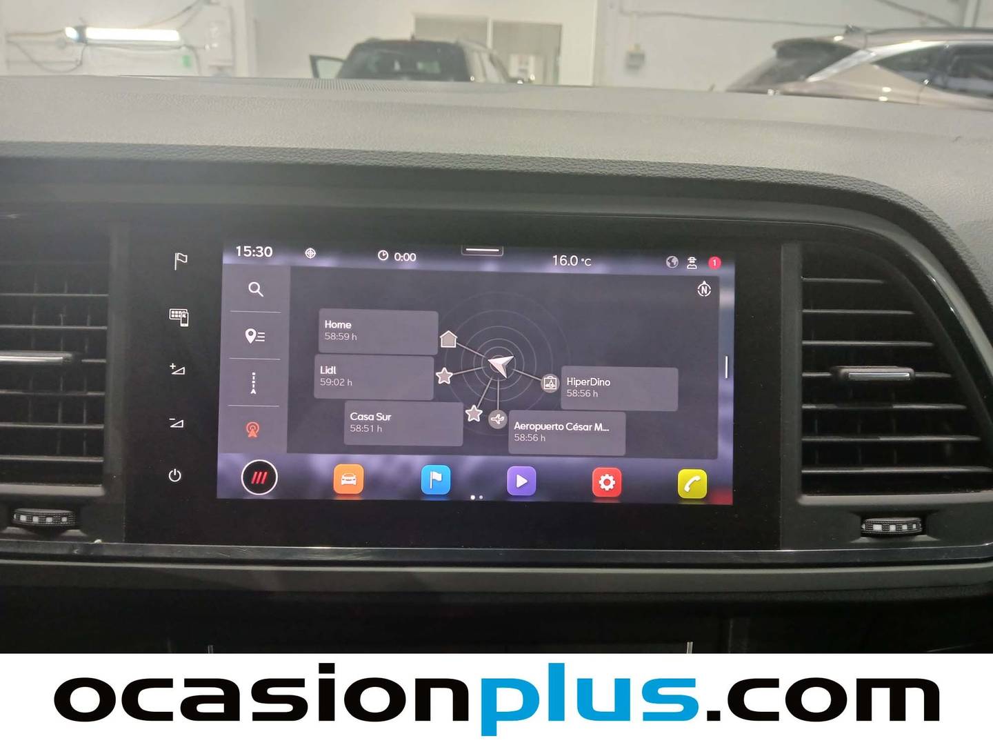 Foto Seat Ateca SEAT Ateca 1.5 TSI S&S Style XL (150 CV)