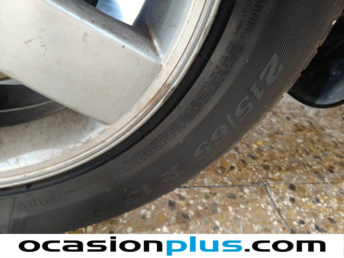 Hyundai Tucson Hyundai Tucson 2.0 CRDi Comfort 4x2 (140 CV) 2006