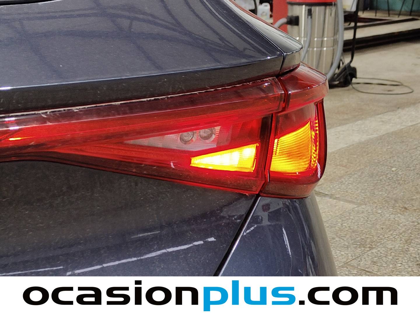 Foto Seat León SEAT León 1.0 TSI S&S Style Go (110 CV)