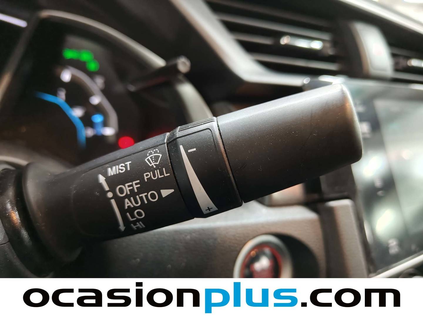 Foto Honda Civic Honda Civic 1.5 I-VTEC Sedan Executive CVT  (182 CV)