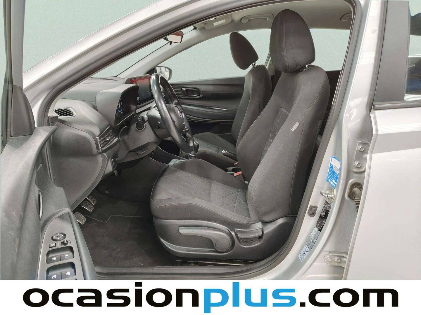 Acabados Hyundai Bayon Hyundai Bayon 1.0 TGDI 48V Maxx (100 CV)