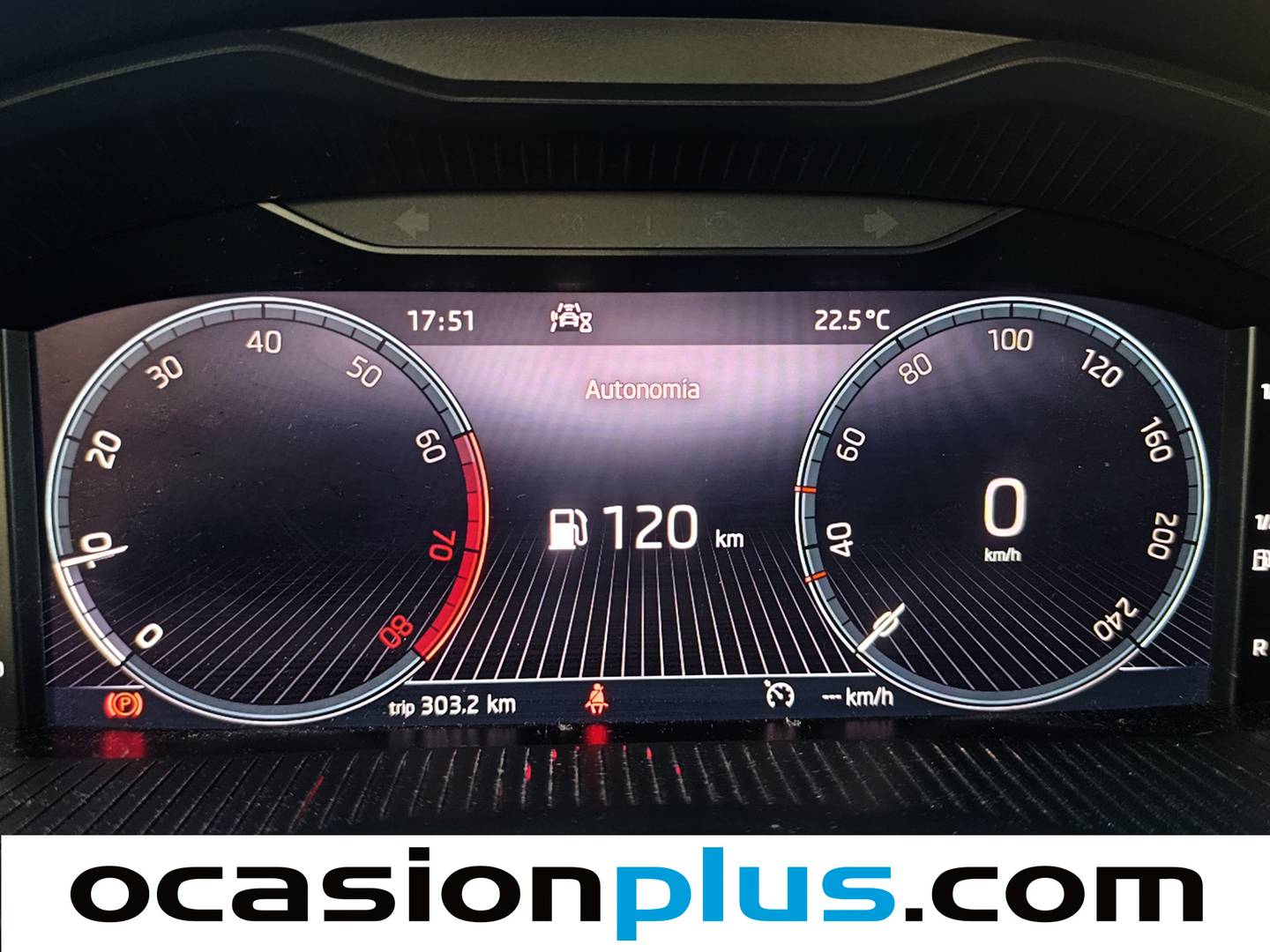 Skoda Scala Skoda Scala 1.0 TSI Ambition (110 CV) 2021