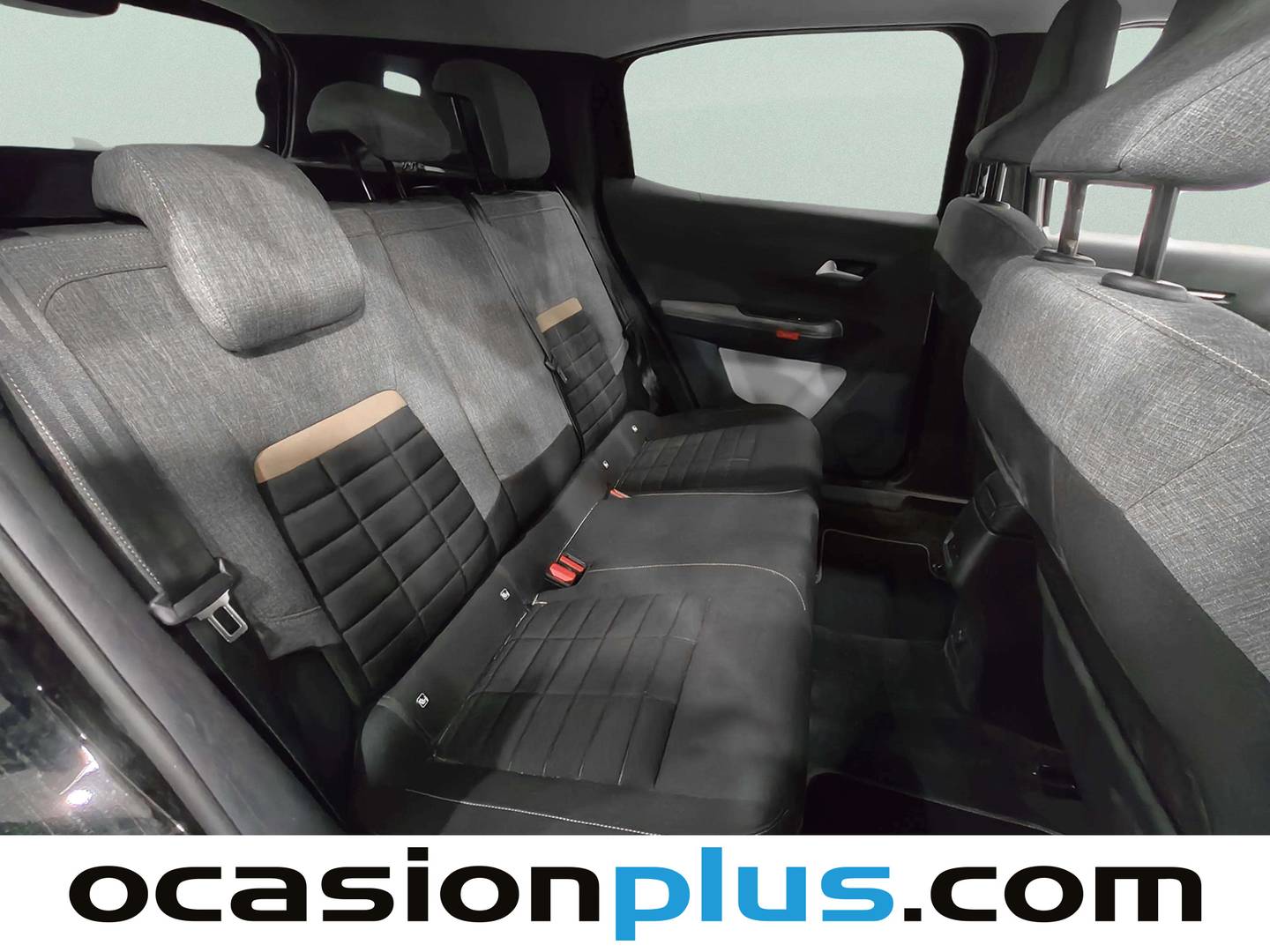 Citroën C3 Aircross Citroën C3 Aircross Hybrid 145 Plus e-DCS6 (145 CV) al mejor precio