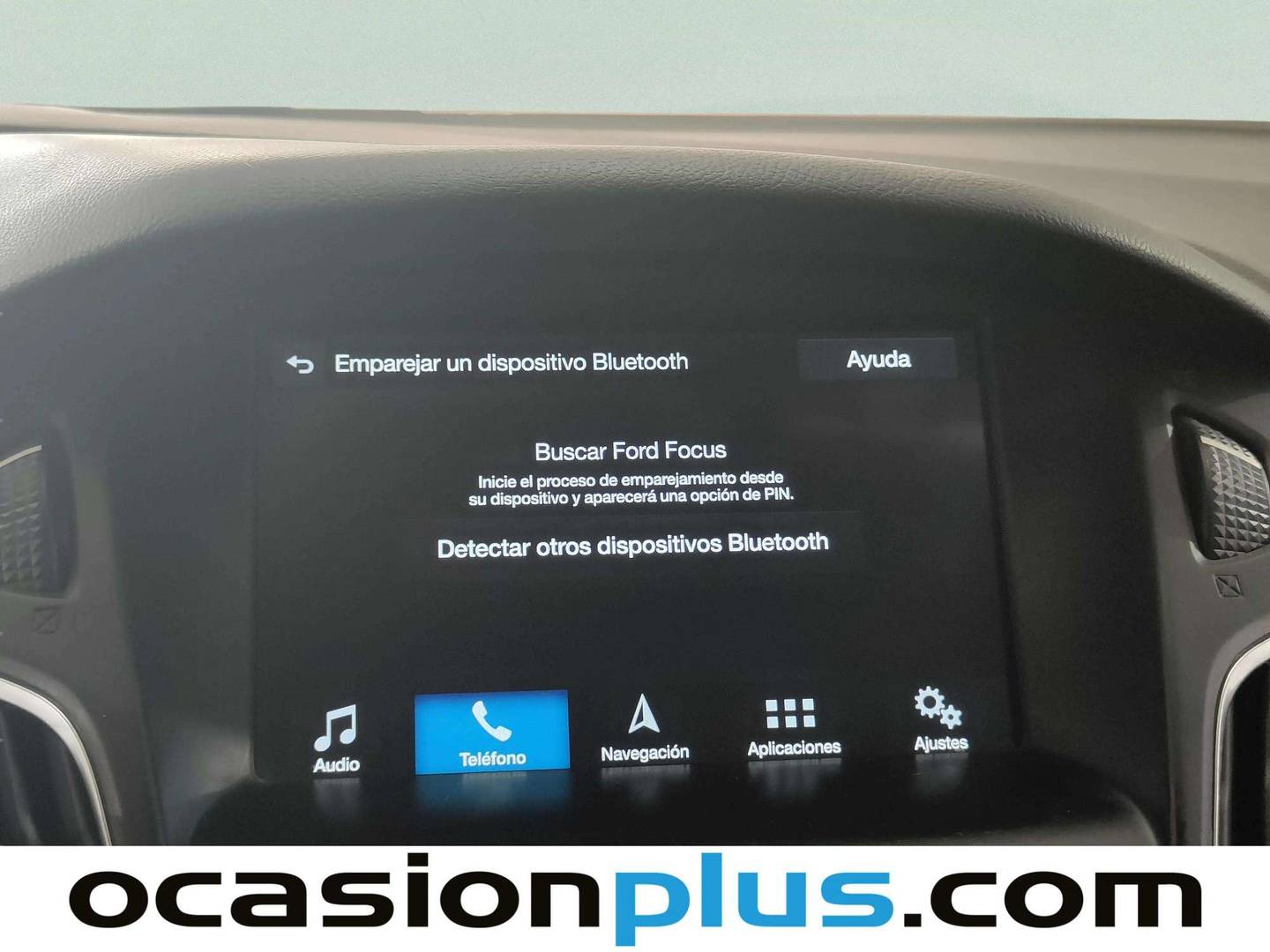 Accesorios del Ford Focus Ford Focus 1.0 Ecoboost Business (125 CV)