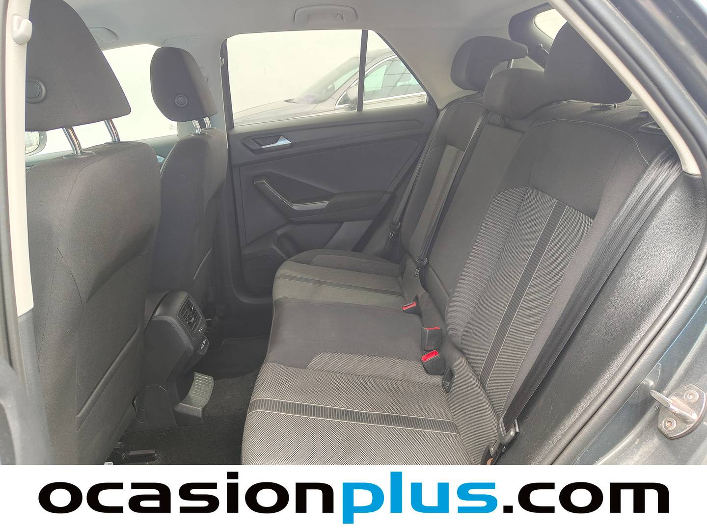 Foto asientos traseros Volkswagen T-Roc Volkswagen T-Roc Life 1.5 TSI (150 CV) DSG