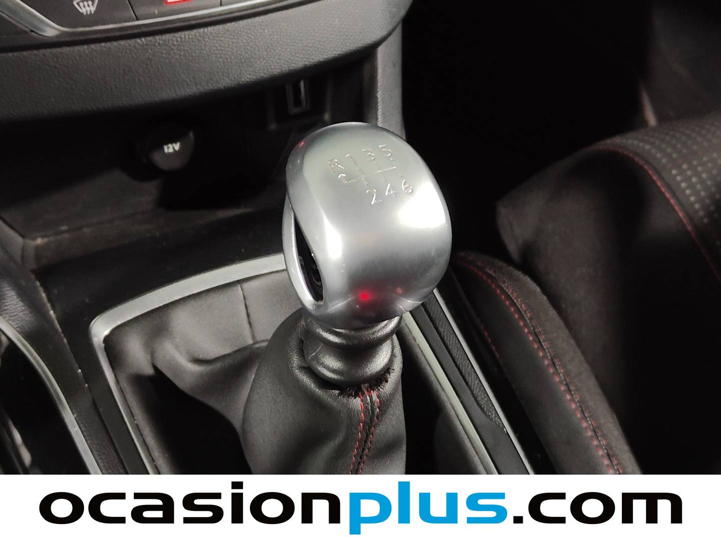 Foto Peugeot 308 Peugeot 308 PureTech 130 S&S GT Line (130 CV)