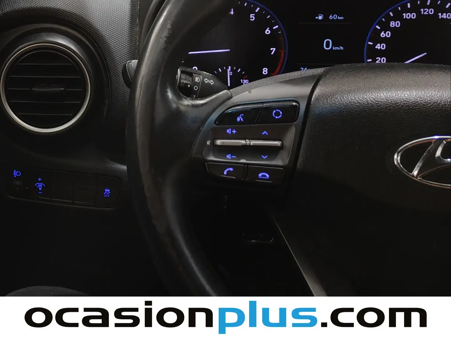 Foto Hyundai Kona Hyundai Kona 1.0 TGDI Klass 4x2 (120 CV)