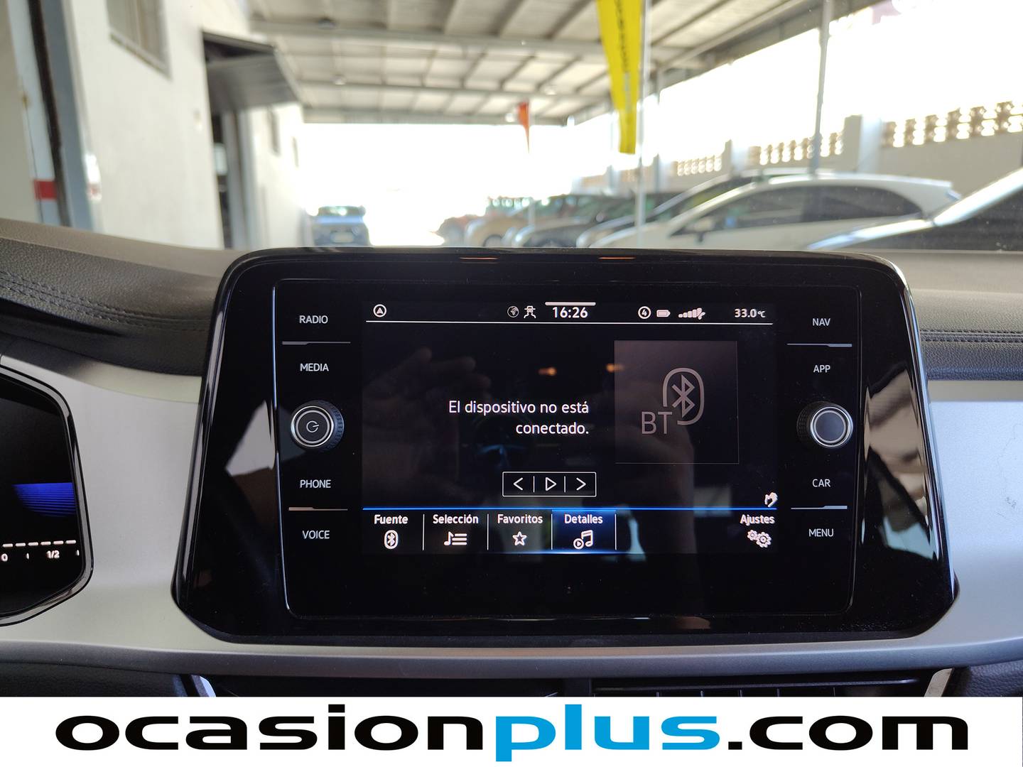 Volkswagen T-Roc Volkswagen T-Roc Life 1.0 TSI (110 CV) al mejor precio