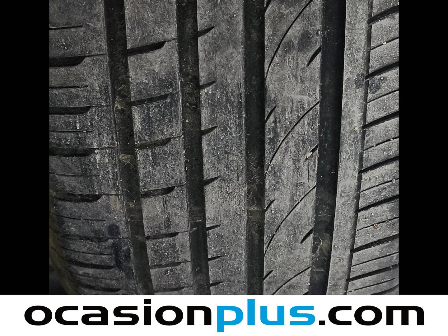 Foto Peugeot 308 Peugeot 308 SW SW PureTech 130 S&S Style (130 CV)