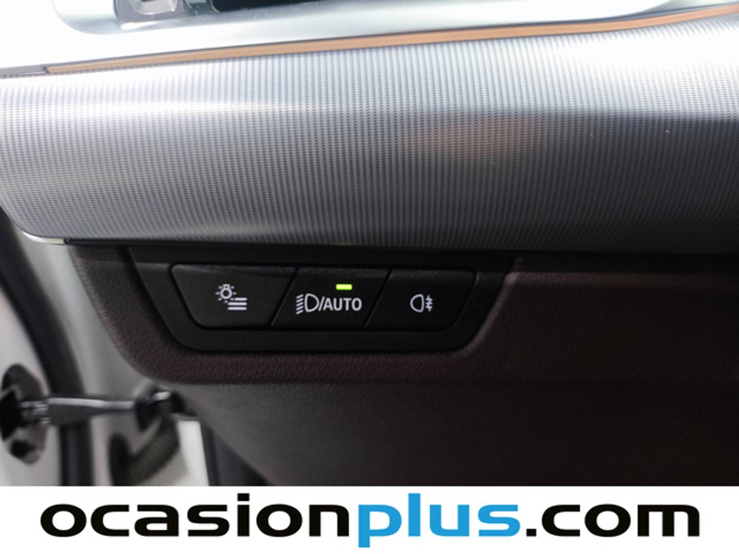 BMW X2 BMW X2 sDrive18d (150 CV) Pack M automático