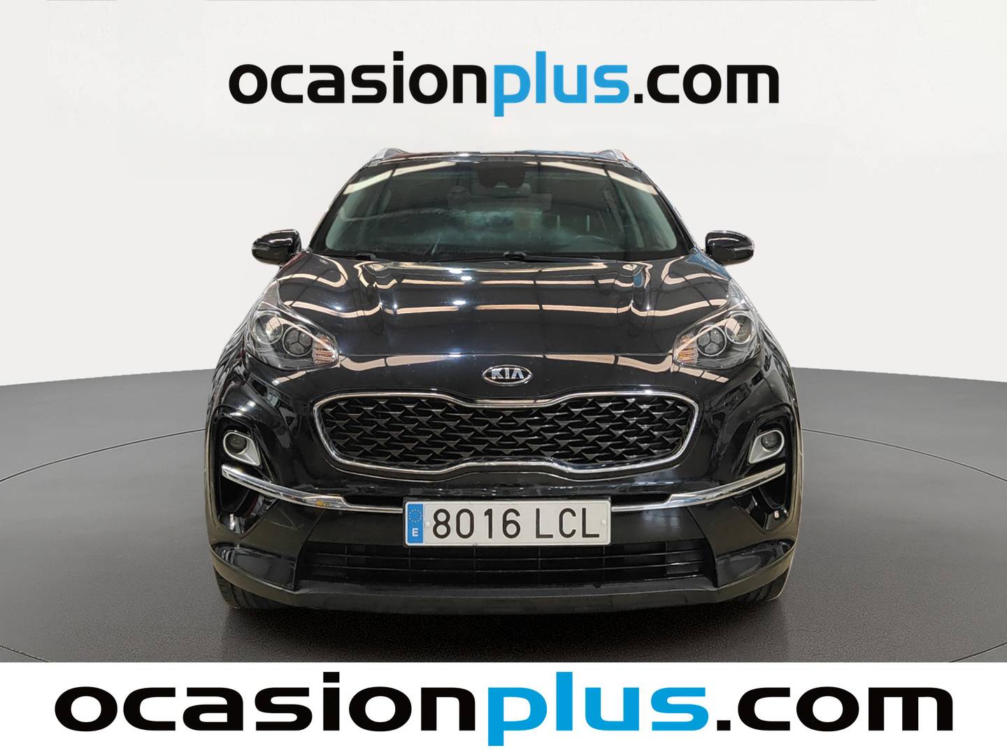 KIA Sportage KIA Sportage 1.6 GDi Drive Plus 4x2 (132 CV) 132cv