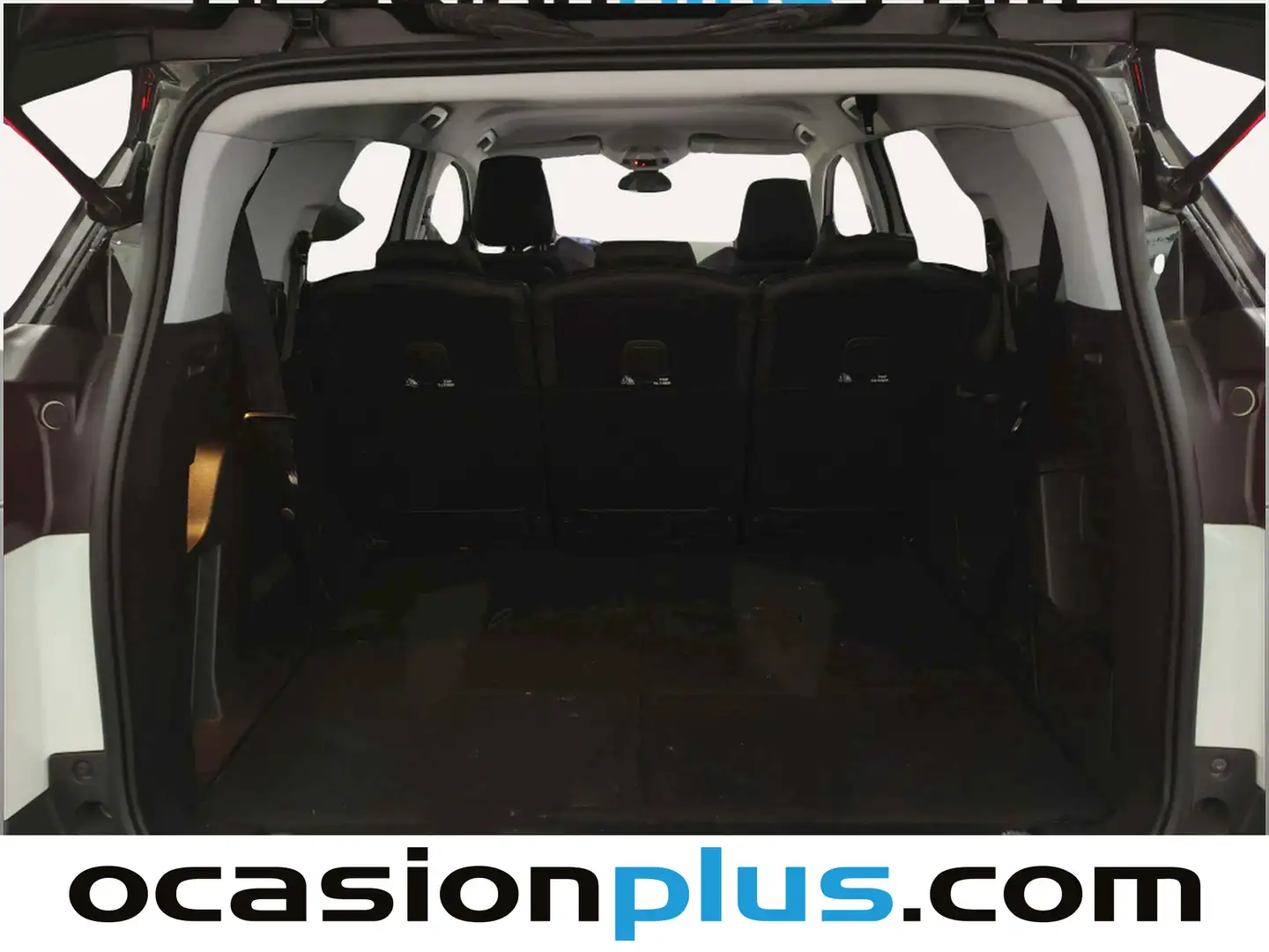 Foto Peugeot 5008 Peugeot 5008 BlueHDi 130 S&S Allure 96 kW (130 CV)